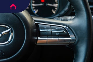 2023 Mazda Mazda3 Sport