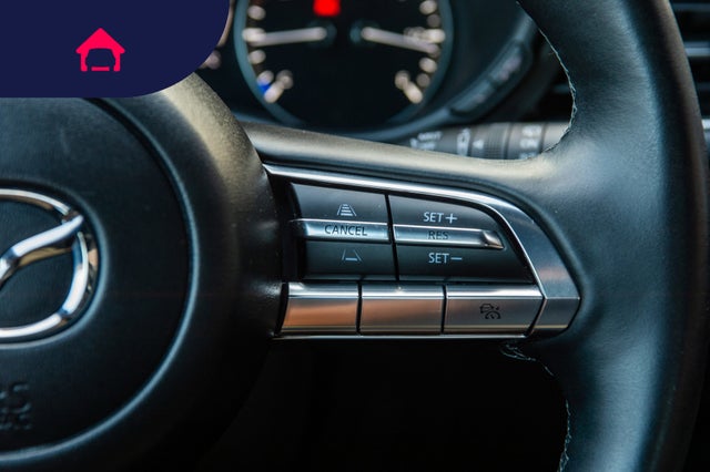 2023 Mazda Mazda3 Sport
