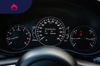 2023 Mazda Mazda3 Sport