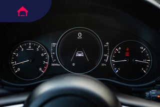 2023 Mazda Mazda3 Sport