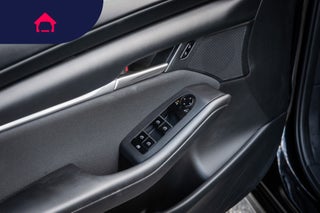 2023 Mazda Mazda3 Sport