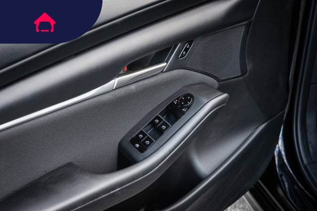 2023 Mazda Mazda3 Sport