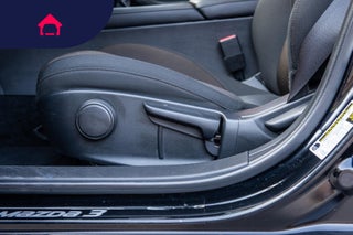 2023 Mazda Mazda3 Sport