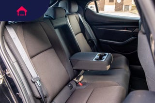 2023 Mazda Mazda3 Sport
