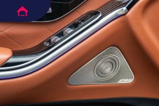 2021 Mercedes-Benz S-Class