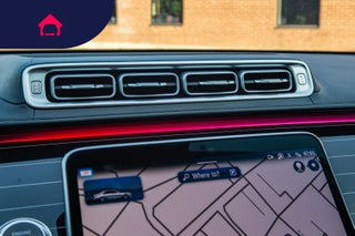 2021 Mercedes-Benz S-Class