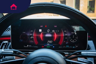 2021 Mercedes-Benz S-Class