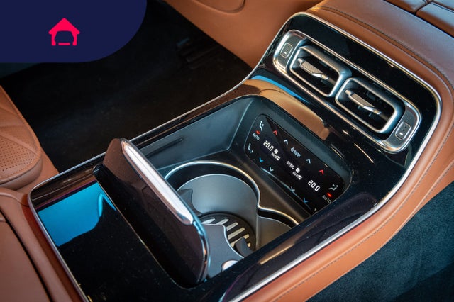 2021 Mercedes-Benz S-Class