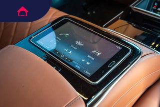 2021 Mercedes-Benz S-Class
