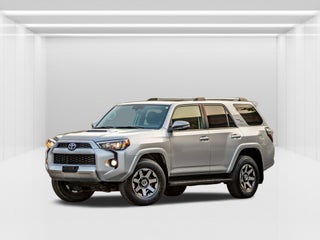 2017 Toyota 4Runner