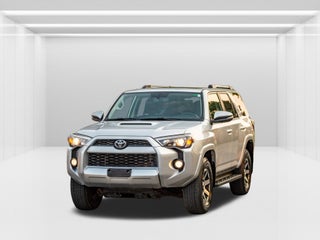 2017 Toyota 4Runner