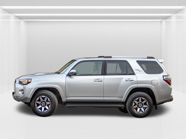 2017 Toyota 4Runner