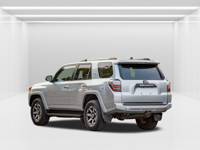 2017 Toyota 4Runner