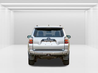 2017 Toyota 4Runner