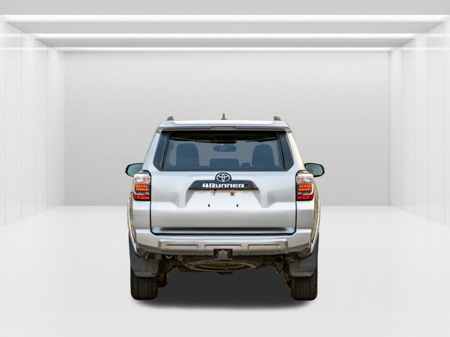 2017 Toyota 4Runner