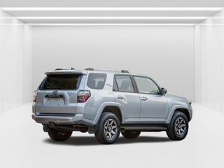 2017 Toyota 4Runner