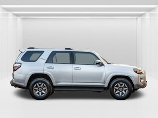 2017 Toyota 4Runner