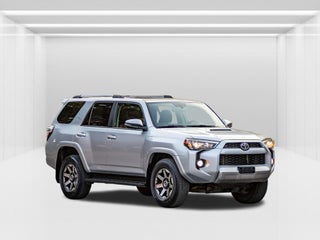 2017 Toyota 4Runner