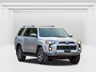 2017 Toyota 4Runner