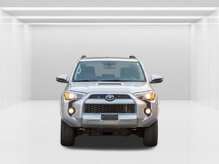 2017 Toyota 4Runner