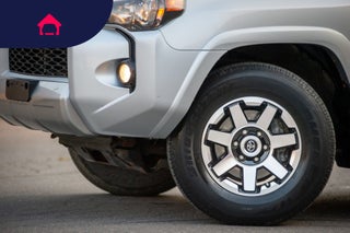 2017 Toyota 4Runner