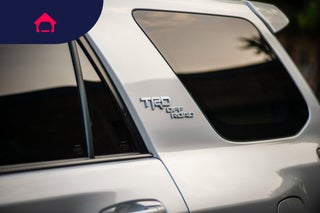 2017 Toyota 4Runner
