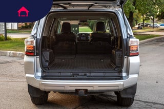 2017 Toyota 4Runner