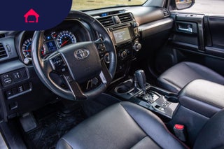2017 Toyota 4Runner