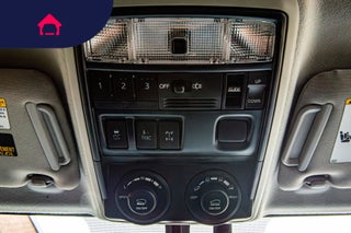 2017 Toyota 4Runner
