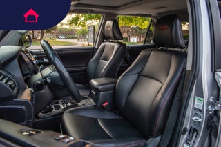 2017 Toyota 4Runner