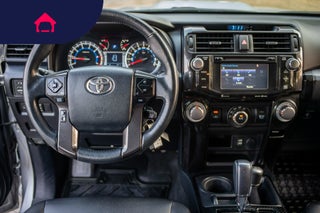 2017 Toyota 4Runner