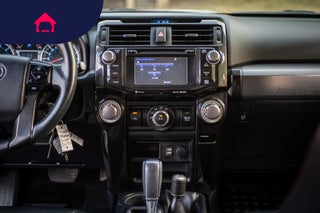 2017 Toyota 4Runner