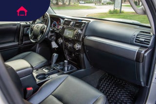 2017 Toyota 4Runner