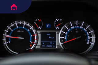 2017 Toyota 4Runner