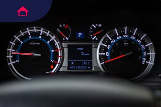 2017 Toyota 4Runner