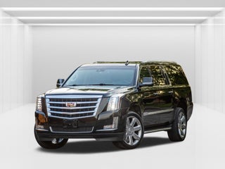 2019 Cadillac Escalade ESV