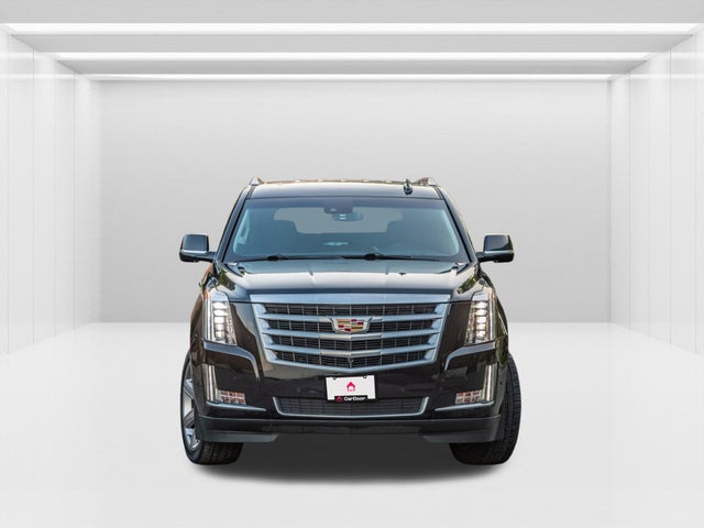 2019 Cadillac Escalade ESV