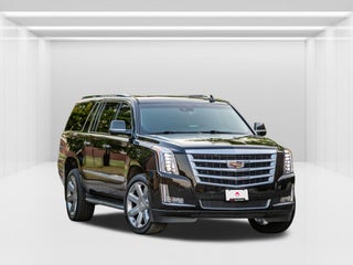 2019 Cadillac Escalade ESV