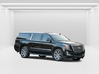2019 Cadillac Escalade ESV