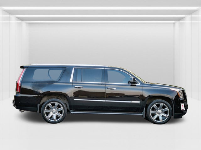 2019 Cadillac Escalade ESV