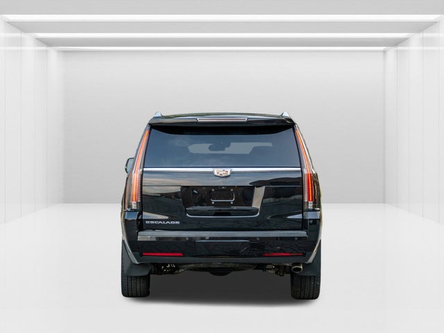 2019 Cadillac Escalade ESV