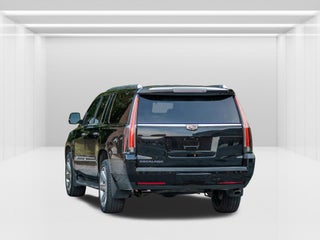 2019 Cadillac Escalade ESV