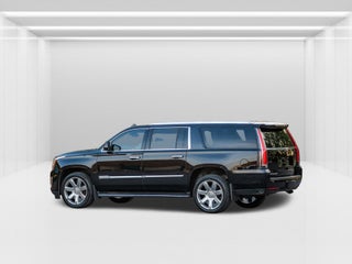 2019 Cadillac Escalade ESV