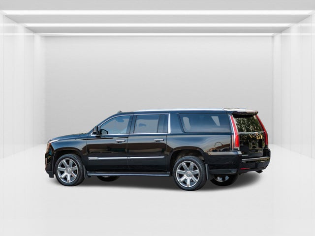 2019 Cadillac Escalade ESV