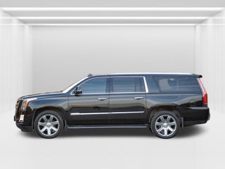 2019 Cadillac Escalade ESV