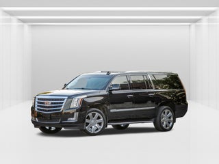 2019 Cadillac Escalade ESV