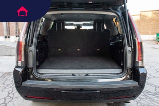 2019 Cadillac Escalade ESV