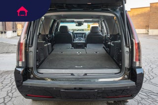2019 Cadillac Escalade ESV