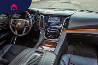 2019 Cadillac Escalade ESV