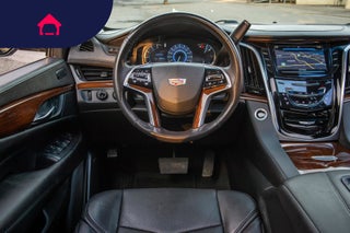 2019 Cadillac Escalade ESV